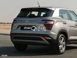 Hyundai Creta 2024 Standard